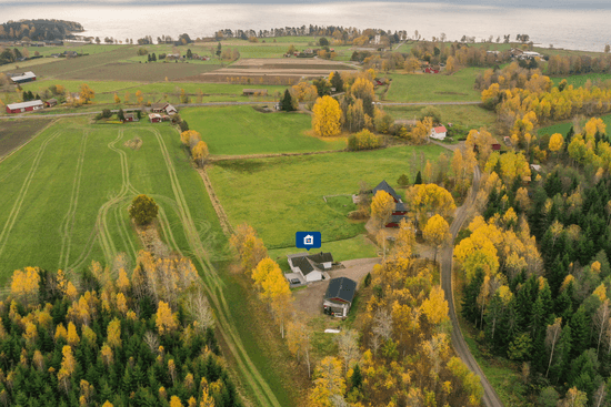 Villa, Grunnebacka 3270, Rudskoga, Kristinehamn