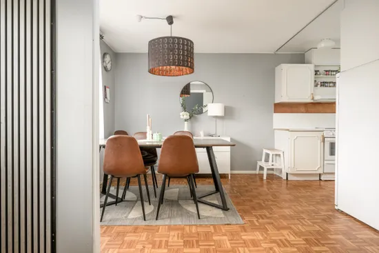 Bostadsrätt, Malmövägen 80, Granloholm, Sundsvall