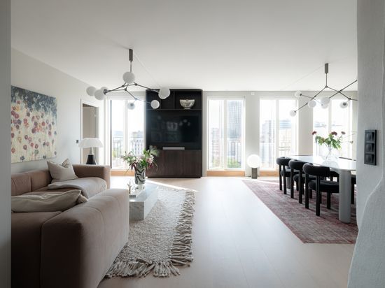 Bostadsrätt, Surbrunnsgatan 8A, Kungshöjd , Göteborg