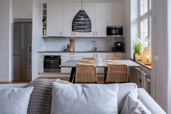 Bostadsrätt, Östra Kasernvägen 5a, Rindö, Vaxholm