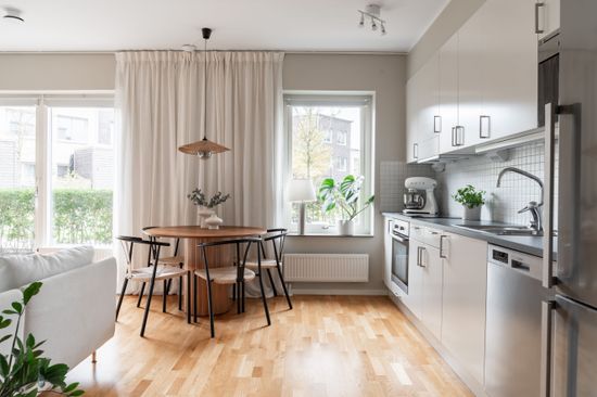 Bostadsrätt, Ringstorpsvägen 32, Ringstorp, Helsingborg