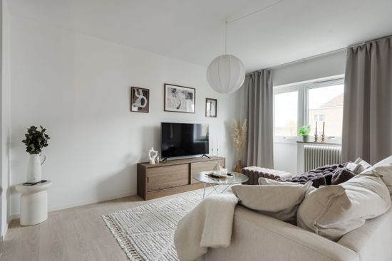 Bostadsrätt, Arvesgärde 11, Tuve, Göteborg