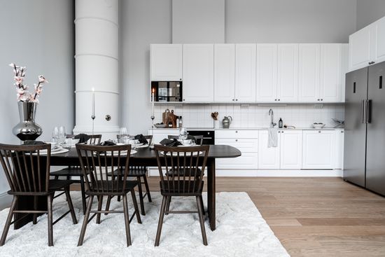 Bostadsrätt, Seminariegatan 1, Centrum, Skellefteå