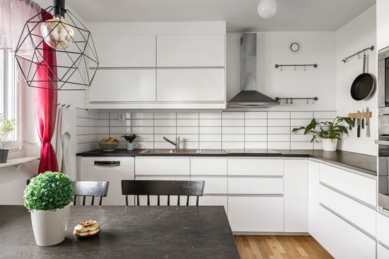 Bostadsrätt, Förlandagränd 84, Östberga, Stockholm