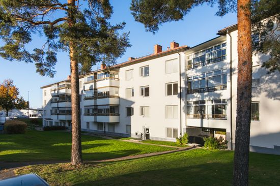 Bostadsrätt, Torggatan 34A, Sandviken