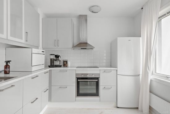 Bostadsrätt, Bodagatan 16, Boda, Borås