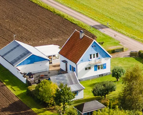 Villa, Forsby 2148, Klippan