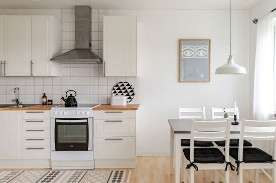 Bostadsrätt, Storgatan 16A, Katrineholm Norr, Katrineholm