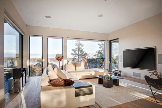 Villa, Klippvägen 10B, Tyresö