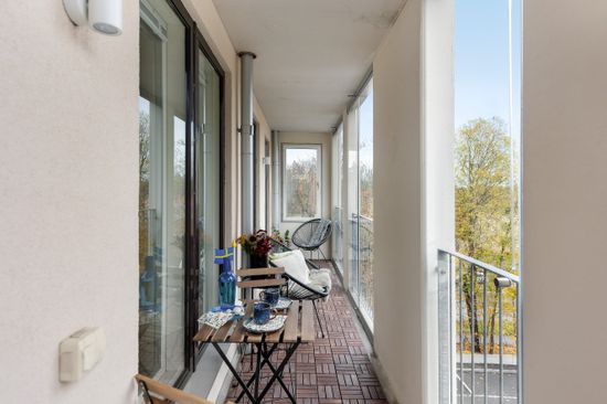 Bostadsrätt, Klädesvägen 38, Bromma / Brommaplan, Stockholm