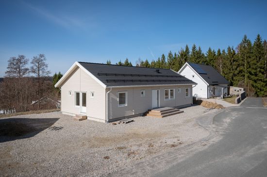 Villa, Kalkstensgatan 7, Ulricehamn