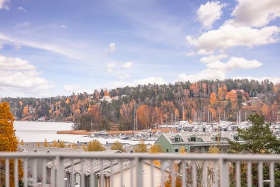 Bostadsrätt, Myntbacken 11, Täljöviken, Österåker