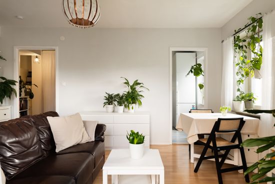 Bostadsrätt, Klorvägen 4A, Bohus, Ale