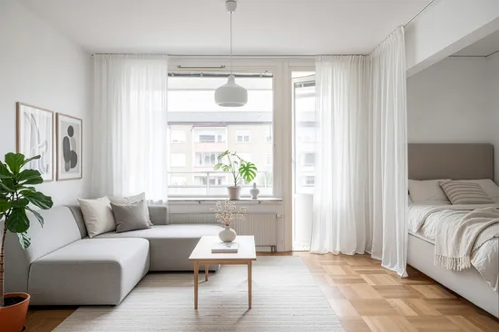 Bostadsrätt, Runslingan 12C, Linero, Lund