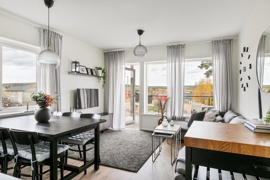 Bostadsrätt, Ski Apartments 27A - Nedre Ängsvägen 27A, Kungsberget, Sandviken