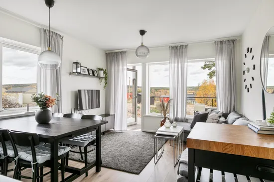 Bostadsrätt, Ski Apartments 27A - Nedre Ängsvägen 27A, Kungsberget, Sandviken