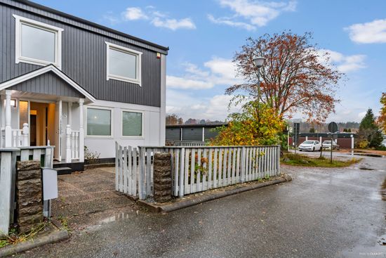 Villa, Storskiftesvägen 55, Alby, Botkyrka