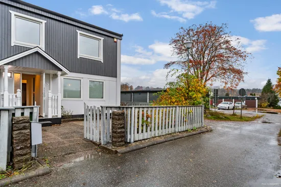 Villa, Storskiftesvägen 55, Alby, Botkyrka
