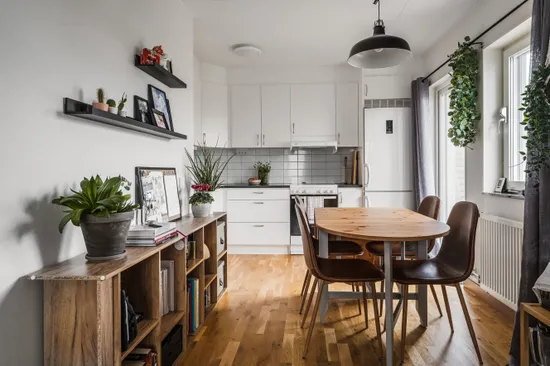 Bostadsrätt, Bonstorpsvägen 12, Örebro