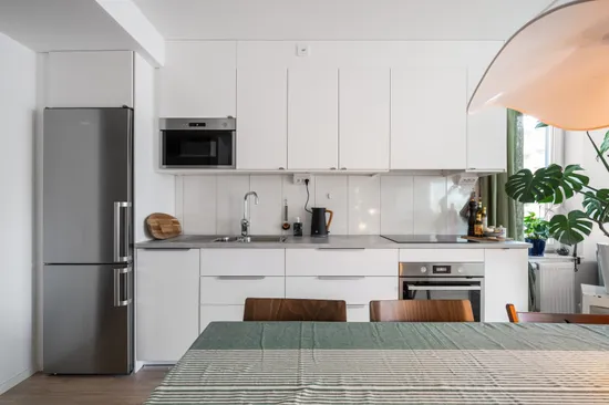 Bostadsrätt, Einar Hansens esplanad 30A, Västra Hamnen, Malmö