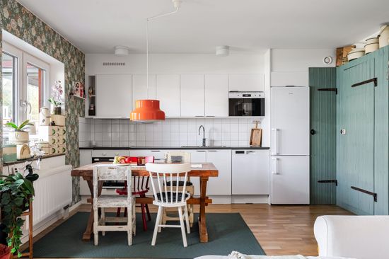 Bostadsrätt, Sundbyvägen 13C, Tosterön, Strängnäs