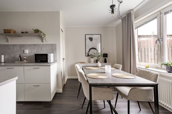 Bostadsrätt, Klippgatan 15, Korsta, Sundsvall