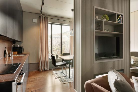 Bostadsrätt, Backgläntan 11 - Alanittislingan 21B, Kungsbrget, Sandviken