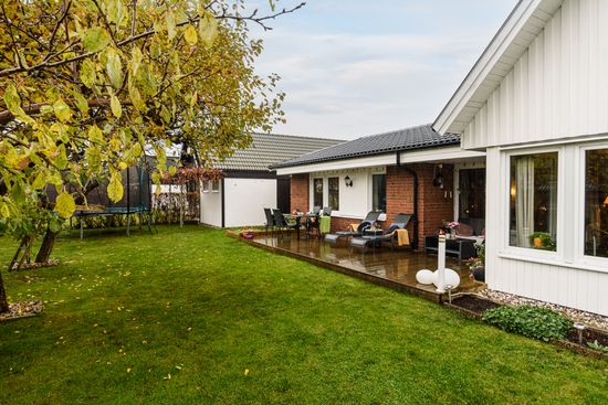 Villa, Startvägen 30, Teleborg, Växjö