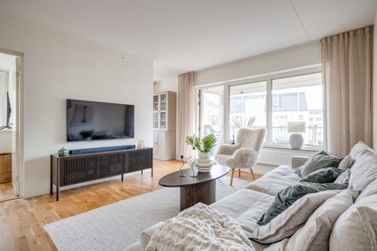 Bostadsrätt, Olles gata 8, Ytterby, Kungälv