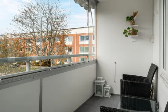 Bostadsrätt, Irisgatan 4, Mellringe, Örebro