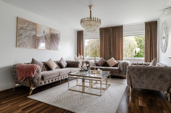 Bostadsrätt, Irisgatan 4, Mellringe, Örebro