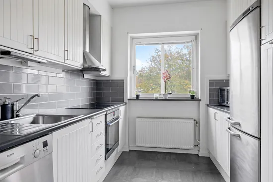 Bostadsrätt, Fjärdhundragatan 7A, Sankt Ilian, Enköping