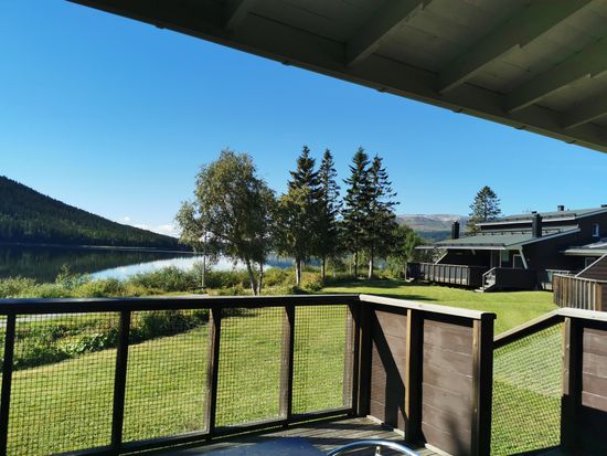 Övrigt, Åre Strand 19:1 vecka 39, Åre strand, Åre