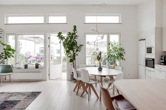 Bostadsrätt, Brisgränd 5B, Strandstaden, Lomma