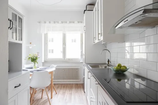 Bostadsrätt, Thorildgatan 1D, Nyfors, Eskilstuna