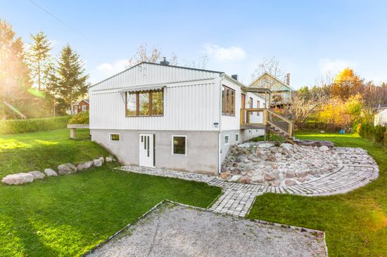 Villa, Marielundsvägen 3, Adelsö, Ekerö