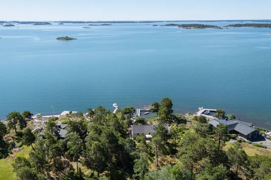 Fritidshus, Världens Ände 133, Arkösund, Norrköping