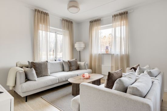 Bostadsrätt, Lydia Wahlströms gata 26, Rosendal, Uppsala