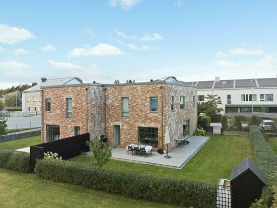 Bostadsrätt, Radhus, Utgårdsvägen 3, Lindbacken, Uppsala