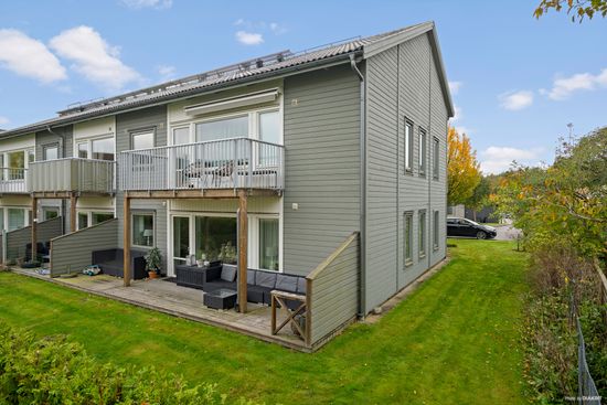 Bostadsrätt, Hällebergsvägen 19 E, Stenkullen, Lerum