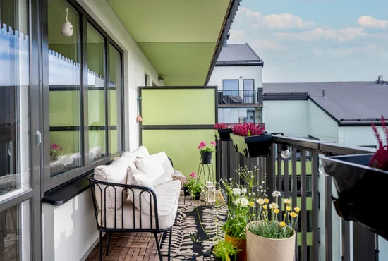 Bostadsrätt, Lackerargränd 12, Centrala Huddinge, Huddinge