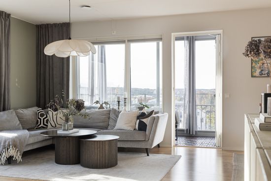 Bostadsrätt, Samuel Norbergsgatan 4, Mölndal - Kvarnbyn, Mölndal