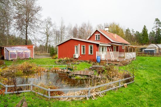 Villa, Blidsbergs Alarp 176, Blidsberg, Ulricehamn