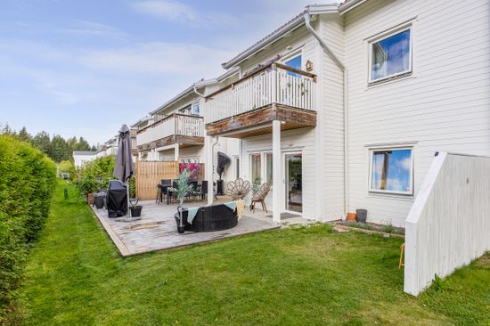 Bostadsrätt, Regalskeppsvägen 22D, Bredsand, Enköping