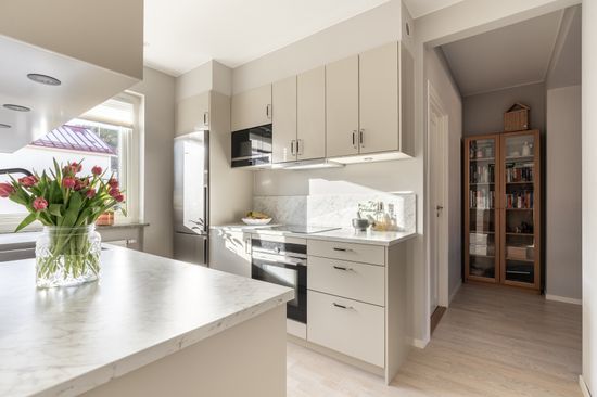 Bostadsrätt, Hornsgatan 15A, Frösön, Östersund