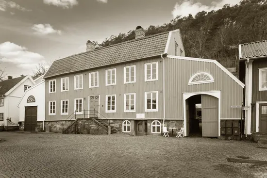 Bostadsrätt, Gamla torget 8A, Västra Gatan, Kungälv