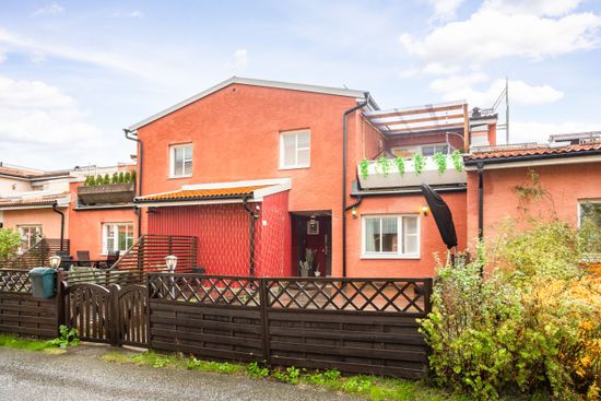 Bostadsrätt, Ryttargatan 290, Smedby, Upplands Väsby