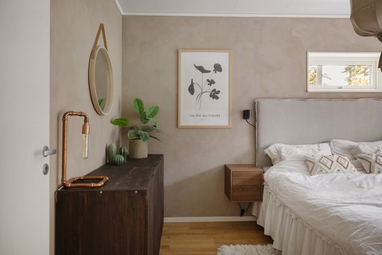 Radhus, Syster Annas väg 25, Brunnby Park, Upplands Väsby