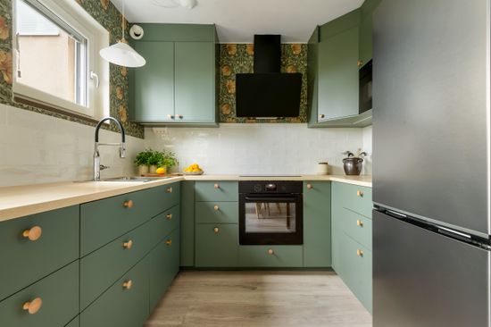 Bostadsrätt, Astrakangatan 4, 5 tr, Hässelby, Stockholm