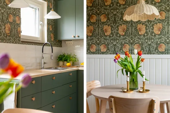 Bostadsrätt, Astrakangatan 4, 5 tr, Hässelby, Stockholm